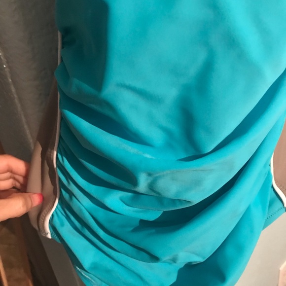 🌟NEW LORI COULTER ONE PEACE SWIMSUIT🌟 - Picture 7 of 8